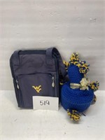 wv bag & more