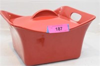 Rachael Ray 4 Quart Baking Dish. Unused