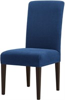 Subrtex Stretch Dining Chair Slipcovers - 2 Pcs