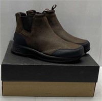 Sz 12 Men's UGG Waterproof Boots - NEW $160