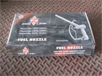 Zee Line Fuel Nozzle NIB