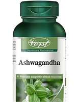 Sealed Vorst Ashwagandha Supplement