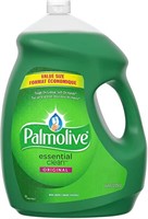 New sealed value size Palmolive dish soap