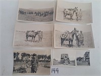 US Military Photos 1930s and 40s