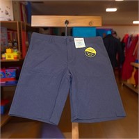 NWT 16 Husky Cat & Jack Quick Dry Shorts