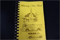 Kent Island United Methodist Church cook book