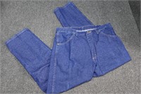 NWOT Wrangler Jeans Size 36x29