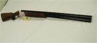 Yildiz Silah Sanayi, NBD TS 870 12 Gauge Shotgun