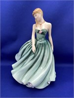 Royal Doulton "Sarah" Figurine