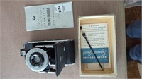 Vintage AGFA Viking camera