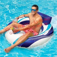 Banzai, battery powered Inflatable Pool Cruiser