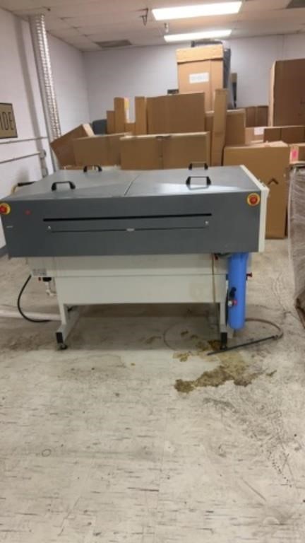 Kodak Industrial printer