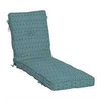 C297  Arden Selections Chaise Lounge Cushion 76 x