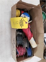 MISC ROLLED WIRE