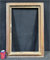 Antique Wooden Frame