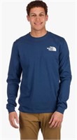 New (size M)THE NORTH FACE Men's Long Sleeve