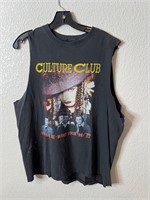 Vintage 98/99 Culture Club Big Rewind Tour Shirt