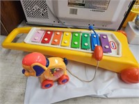 Childs Toys