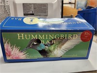 Hummingbird Bar