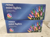 Mini Noma Lights