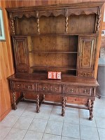 china cabinet server very nice