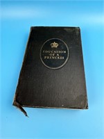 Antique Book Circa 1930s