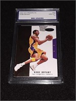 Kobe Bryant 2002 Hot Prospects GEM MT 10