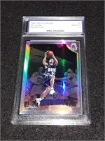 Ray Allen 1999 Topps Chrome GEM MT 10 Bucks