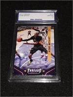 Kobe Bryant 2015 Threads GEM MT 10