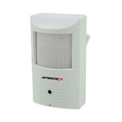 Motion Sensor Analog HD 1080P Camera, 4-in-1