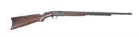 Remington Model 12C .22 S,L,LR slide action,