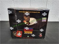 Upper Deck Gregory Horror Show Collectible Game