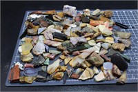 Mixed Pieces For Jewelry Or Crafting, 2lbs 11oz