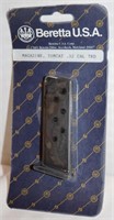 NIP Beretta Tomcat Magazine .32cal. 7 rd., New