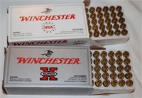 100 Rounds winchester .32 Auto