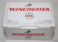 100 Rounds Winchester 9mm Luger