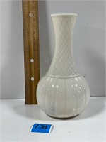 Vintage Belleck Ireland Porcelain Bud Vase