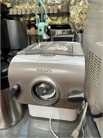 Philips Pasta Maker Countertop