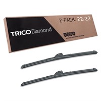 TRICO Diamond Wiper Blade 22 inch Fits Select