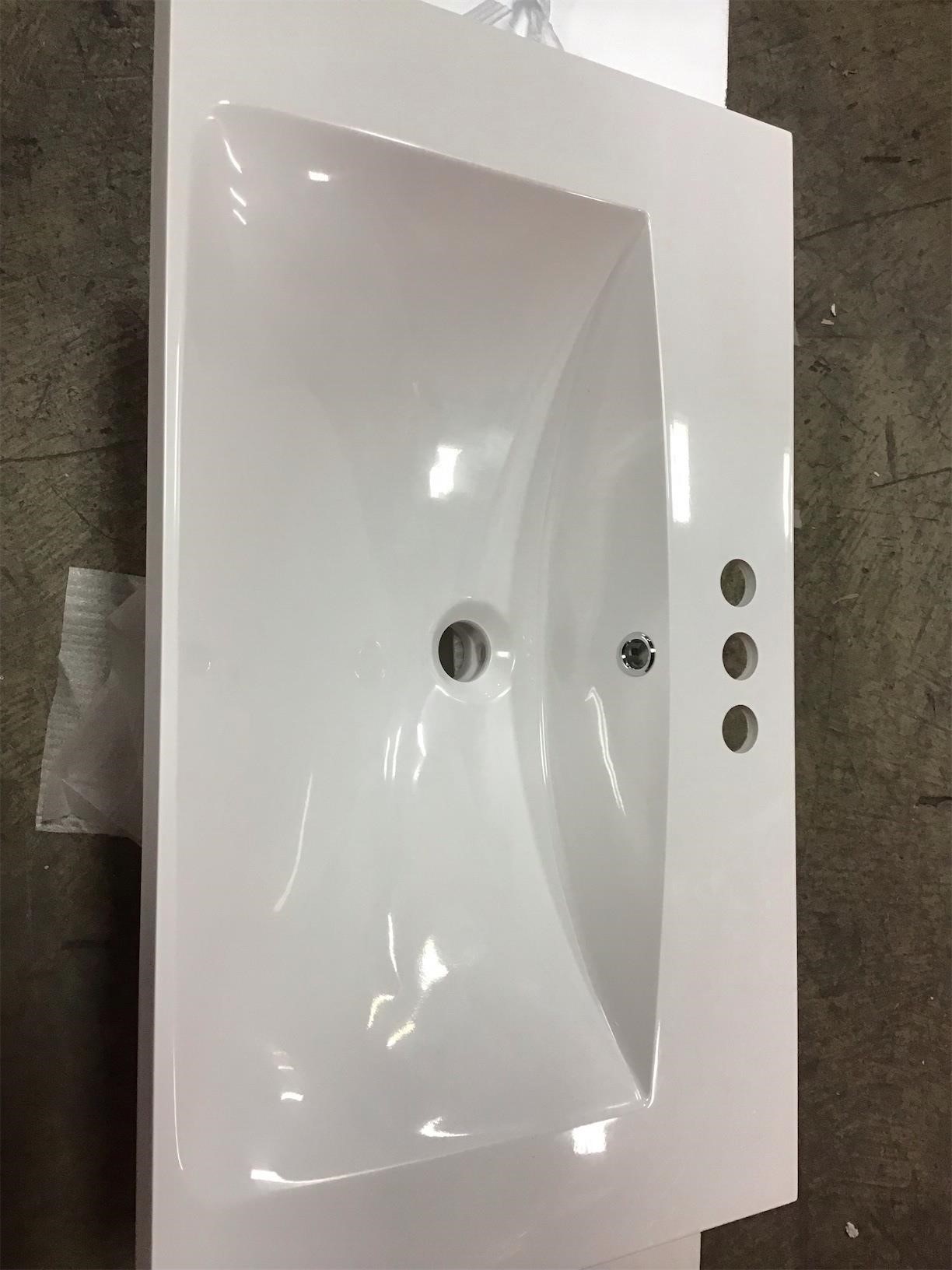 30 x18 Bathroom Sink Basin