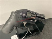 Ruger LCR .22 Revolver