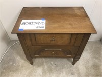 NIGHT STAND