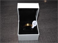 New Pandora Size 11 Men's Ring
