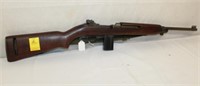 IMB Cor. Model M1 Carbine Semi Auto Rifle