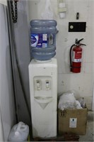 WATER COOLER