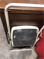 Cosco Metal Foot Stool