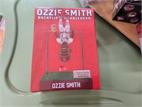 SGA Ozzie Smith backflip