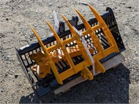 MIVA Mini Excavator Bucket Set