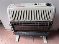 Mr Heater 30,000 BTU Gas Heater