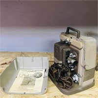 Kodak 8mm Projector (Vintage)